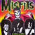 Misfits - Evilive - comprar online