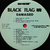Black Flag - Damaged na internet