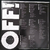 OFF! - Wasted Years - Prejuízo Records