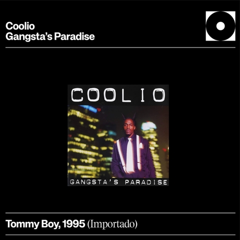 Coolio - Gangsta's paradise