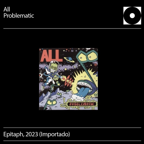 All - Problematic