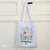 Tote Bag Capricornio - Planeta Regente (Saturno) - comprar online