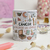 Taza Cerámica Cáncer - La Bruja de los Símbolos- en internet
