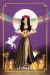 Cartel Arcano Mayor XIII - La Muerte