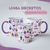 Taza Cerámica Decretos - TRANSMUTACIÓN