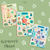 Stickers Capricornio - Planeta Regente (Saturno) - comprar online