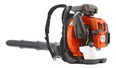 SOPLADOR MOCHILA A BATERÍA HUSQVARNA 340IBT - comprar online