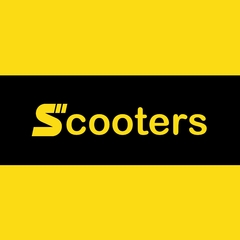 Banner de la categoría Scooters