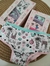 Pack x 3 de bombachas de nena algodon (10090-SAYKA)