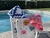Bolsas tipo Crocs - PADI