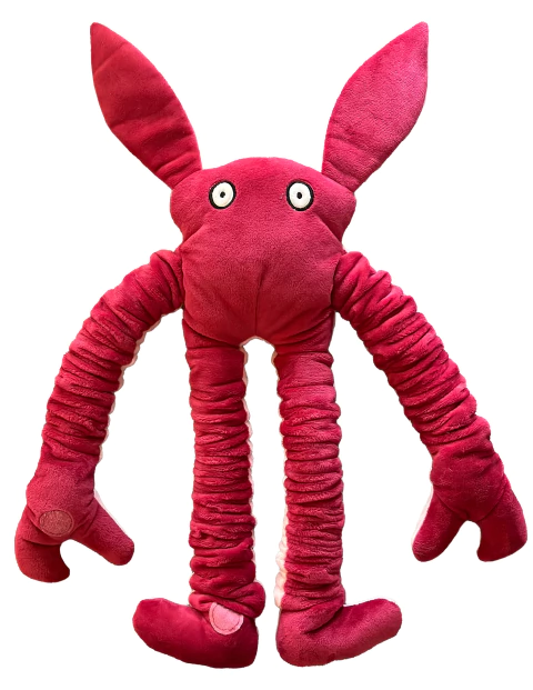 Peluche Sensorial BUMPAS MUSHIES · Fomenta la Imaginación y el Juego Táctil en internet