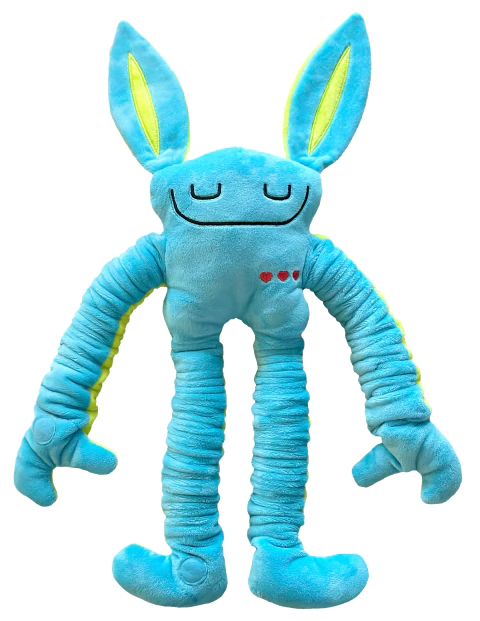Peluche Sensorial BUMPAS MUSHIES · Fomenta la Imaginación y el Juego Táctil - comprar en línea
