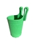 Accesorios para bolsas tipo Crocs