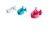 Accesorios para bolsas tipo Crocs en internet