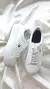 Tommy Hilfiger Bueri Tenis Blancos - comprar en línea