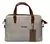 Bolso Steve Madden Original Dama Beige Cam