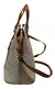Bolso Steve Madden Original Dama Beige Cam en internet