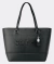 Bolsa Tote Guess Factory Con Logo Estampado Para Mujer
