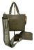Bolsa Steve Madden Cross Body Original,