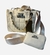 Crossbody Steve Madden beige