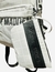 Mochila Original Steve Madden White/Black en internet