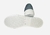 Sneakers Tommy Hilfiger azul marino y blanco - comprar en línea