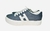 Sneakers Tommy Hilfiger azul marino y blanco en internet