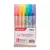 Marca Texto de Glitter - Kit com 6 cores - comprar online