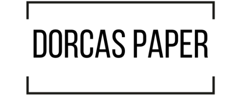 Dorcas Paper