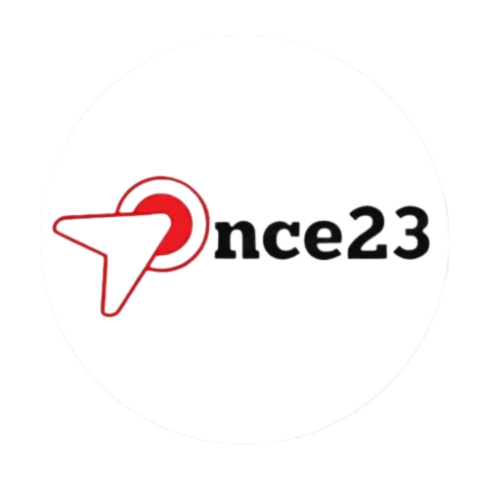 Once23
