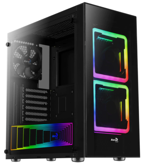 Banner de Planet System