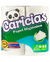 Papel Higiénico Caricias 4 Rollos/215 Hojas