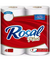 Papel Higiénico Rosal Plus 4 Rollos/180 Hojas
