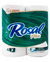 Papel Higiénico Rosal Plus 4 Rollos/215 Hojas