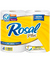 Papel Higiénico Rosal Plus 4 Rollos/600 Hojas