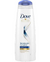 Shampoo Dove Reconstrucción 370 ml.