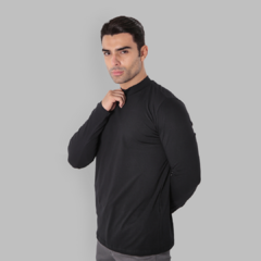 T-Shirt Manga Longa - loja online