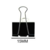 Prendedor De Papel Binder Clip 15mm Caixa Com 60 Unidades - comprar online