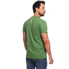 CAMISETA - EM TUDO DAI GRAÇAS - Gilgal Gospel