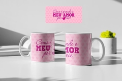 CANECA - CASAL - C026 - comprar online