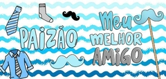 CANECA - PAIS - C078 na internet
