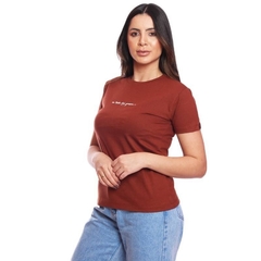 BABY LOOK - EM TUDO DAI GRAÇAS - Gilgal Gospel