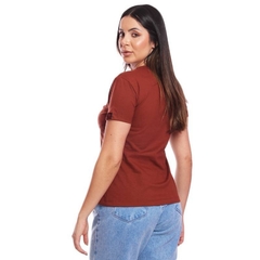 Imagem do BABY LOOK - EM TUDO DAI GRAÇAS