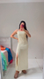 Vestido Noronha - comprar online