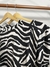 Blusa Zebra