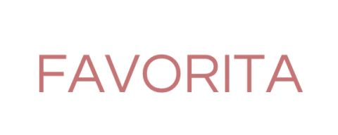 FAVORITA MODA FEMININA
