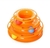 Brinquedo - jogo de bolinha no espiral