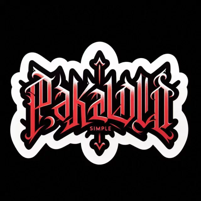 PAKALOLO STYLE