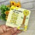 Mini Lixa Campanha Setembro amarelo