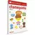 Papel Offset Chamequinho 180g pct 50 folhas